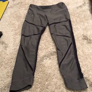 Womens Under Armour leggings